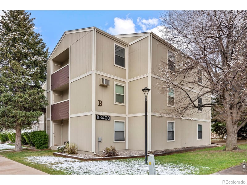 3400 Stanford Rd #B223, Fort Collins, CO 80525