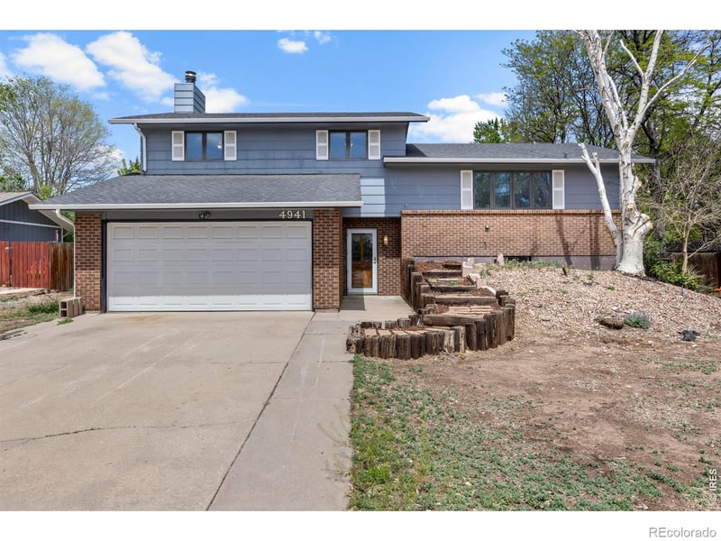 4941 9th St, Greeley, CO 80634