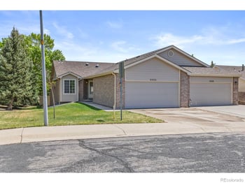 2002 35th Ave Ct, Greeley, CO 80634