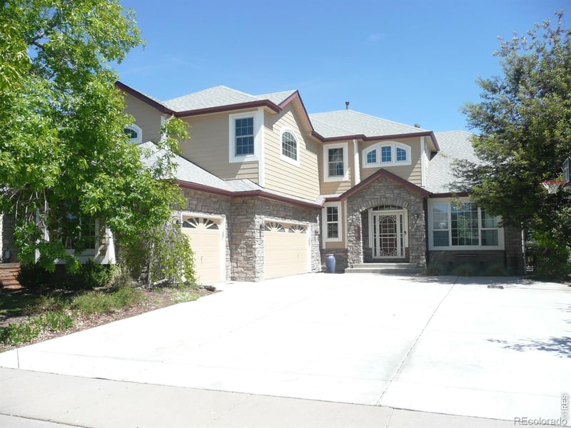 6038 Rogers Cir, Arvada, CO 80403