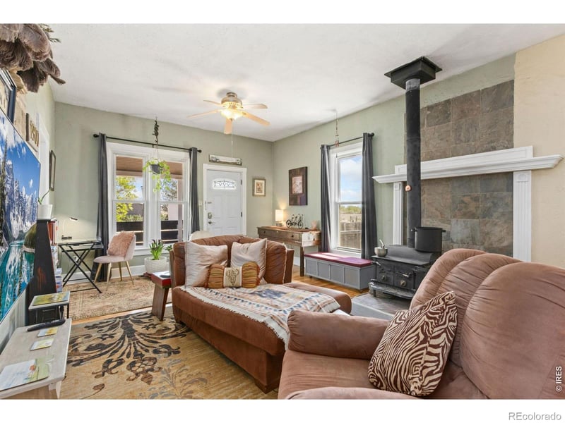 7103 Lamar Ave, Fort Collins, CO 80524