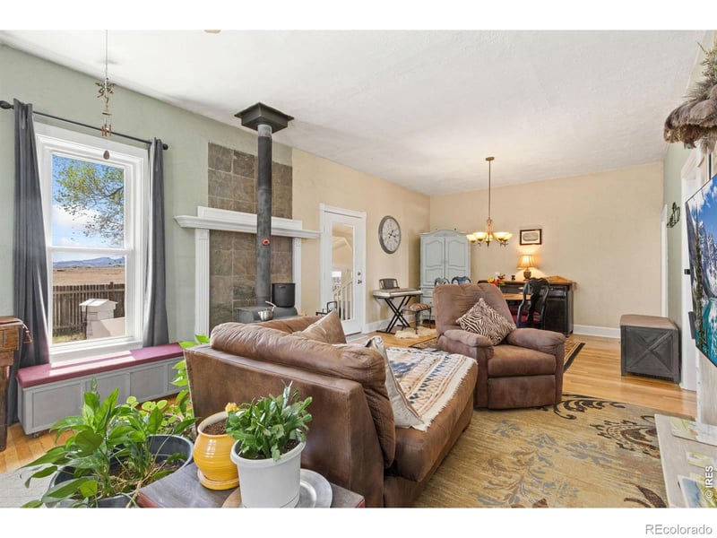 7103 Lamar Ave, Fort Collins, CO 80524