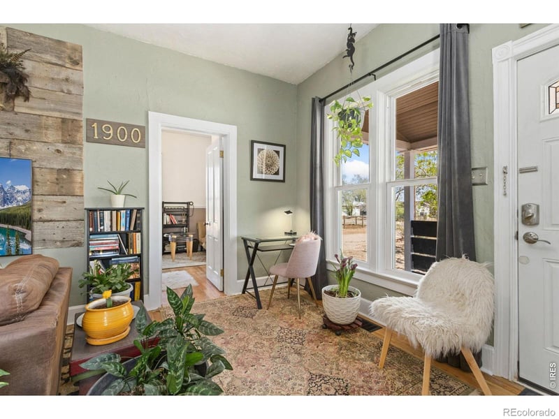 7103 Lamar Ave, Fort Collins, CO 80524