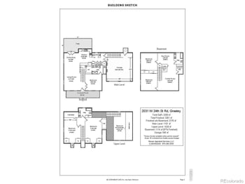 2031 24th St Rd, Greeley, CO 80631