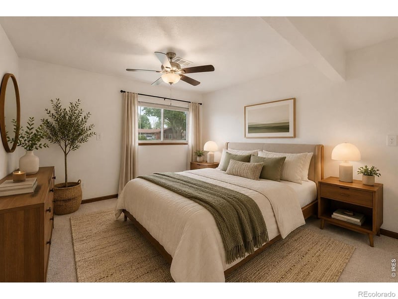 3823 Belmont Ave, Evans, CO 80620