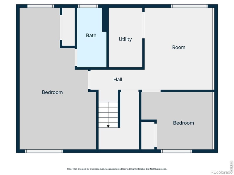 3823 Belmont Ave, Evans, CO 80620