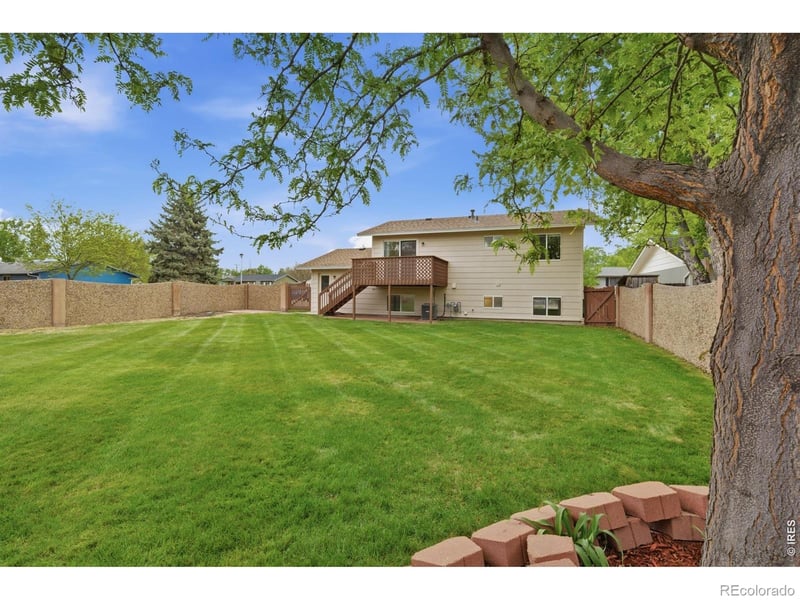 3823 Belmont Ave, Evans, CO 80620