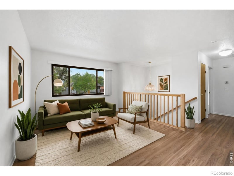 3823 Belmont Ave, Evans, CO 80620