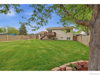 3823 Belmont Ave, Evans, CO 80620