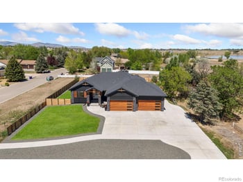 740 W County Road 10 E, Berthoud, CO 80513
