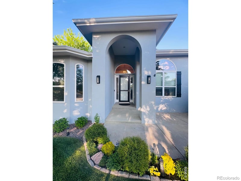 8008 Sunrise Cir, Frederick, CO 80516