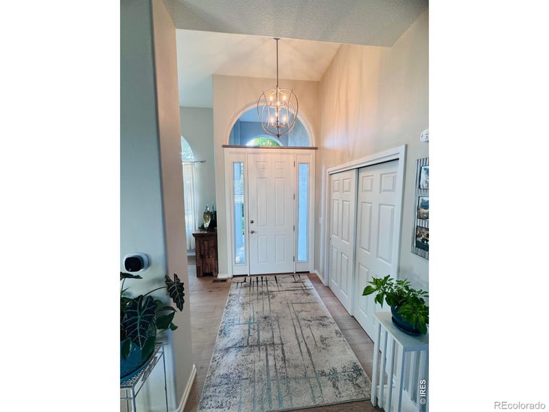 8008 Sunrise Cir, Frederick, CO 80516