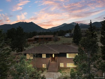 1451 Cedar Ln, Estes Park, CO 80517