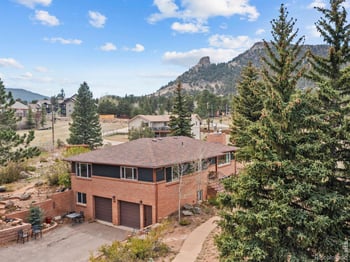 1451 Cedar Ln, Estes Park, CO 80517