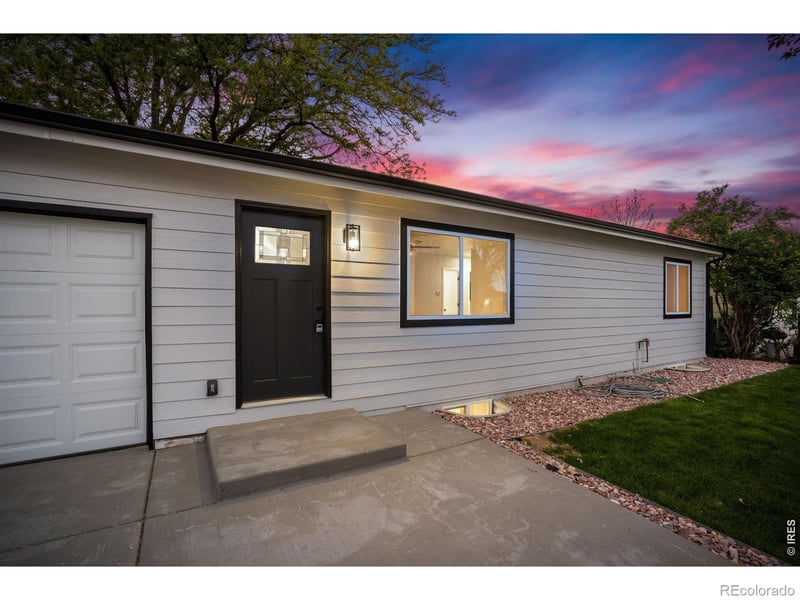 3501 Myrtle St, Evans, CO 80620
