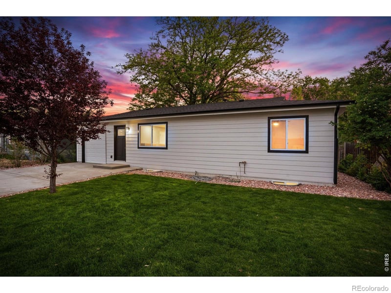 3501 Myrtle St, Evans, CO 80620
