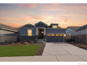 8918 Riviera Ct, Aurora, CO 80016