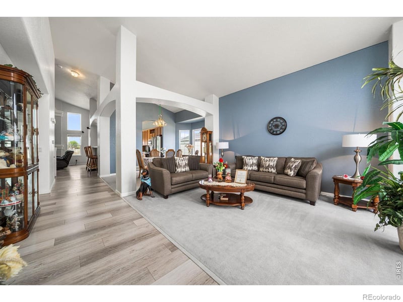 16645 Tree Haven St, Hudson, CO 80642