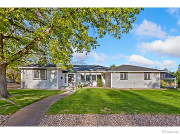 1950 Montview Dr, Greeley, CO 80631
