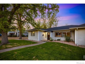1950 Montview Dr, Greeley, CO 80631