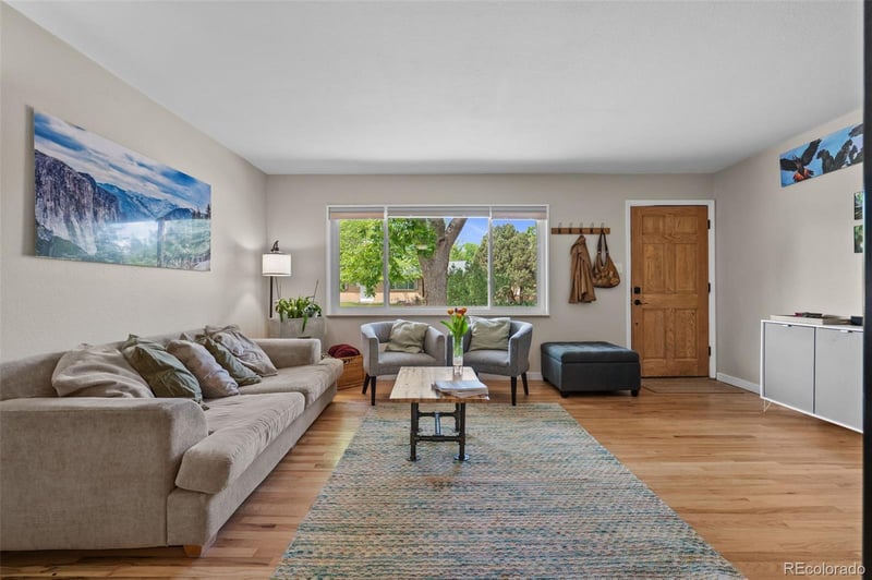 2198 Zinnia Way, Golden, CO 80401