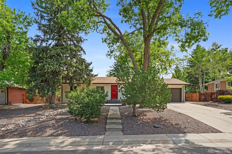 2198 Zinnia Way, Golden, CO 80401