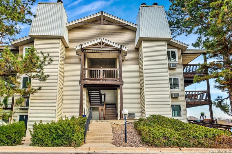 17493 Mansfield Ave #1231L, Aurora, CO 80013
