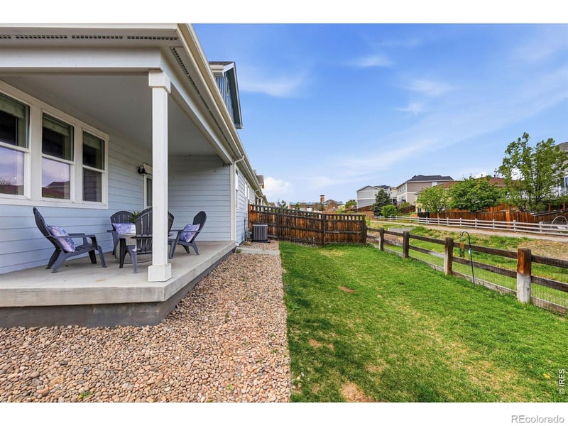 9775 W Stanford Ave, Littleton, CO 80123