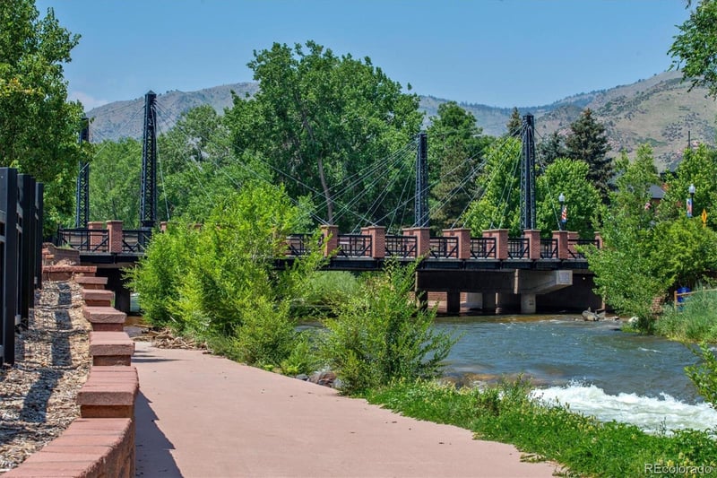 1106 Cheyenne St, Golden, CO 80401