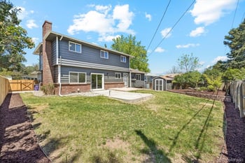 2964 Verbena Way, Denver, CO 80231