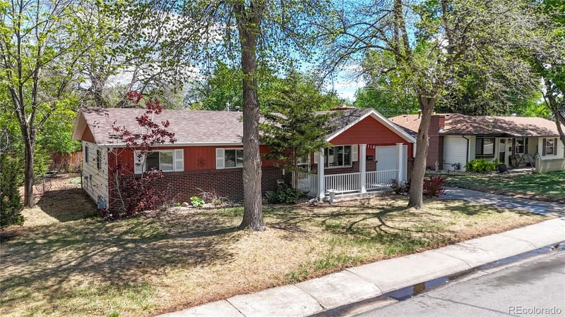 1118 Spencer St, Longmont, CO 80501