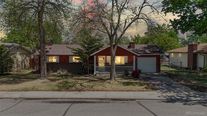 1118 Spencer St, Longmont, CO 80501