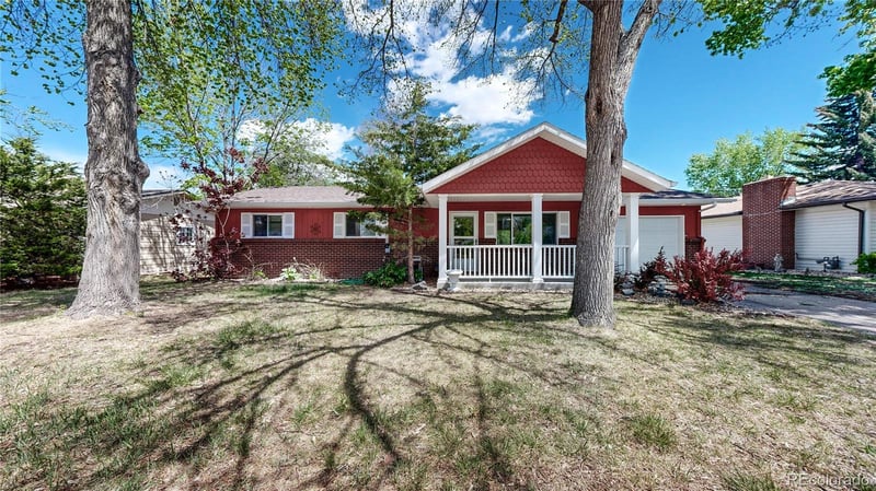 1118 Spencer St, Longmont, CO 80501