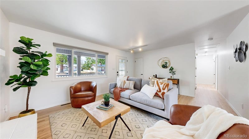 1118 Spencer St, Longmont, CO 80501