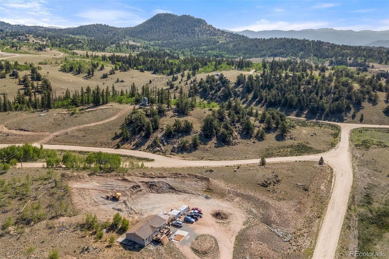 4588 Remington Rd, Jefferson, CO 80456