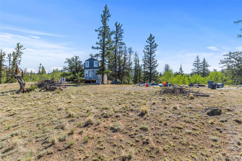 4588 Remington Rd, Jefferson, CO 80456