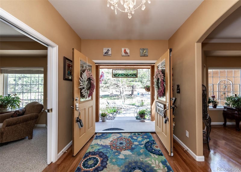19670 Blue Clover Ln, Monument, CO 80132
