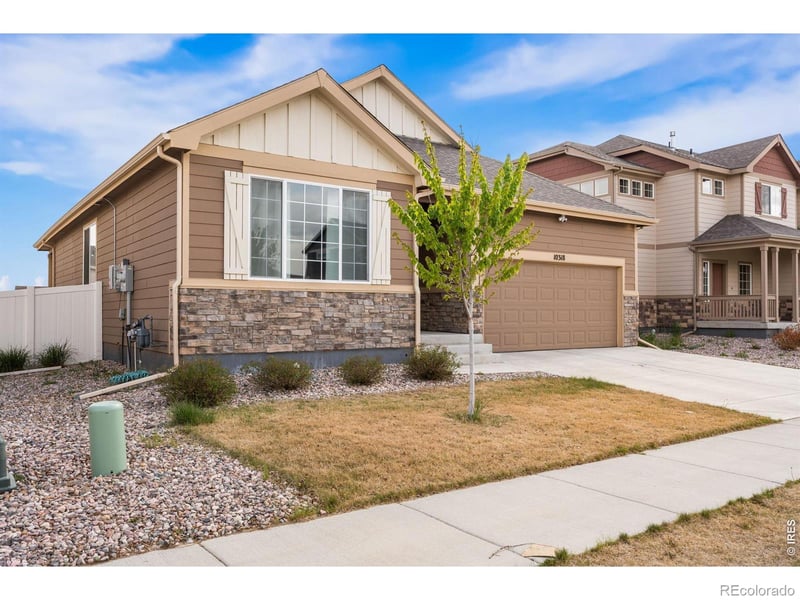 10318 17th St, Greeley, CO 80634