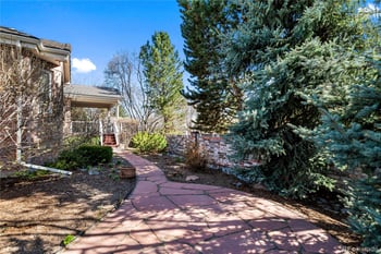 110 Blue Heron Cir, Greenwood Village, CO 80121