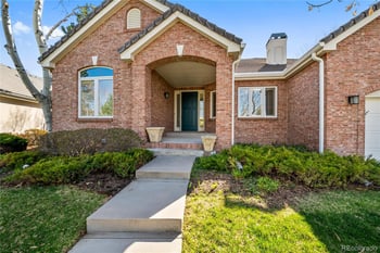 110 Blue Heron Cir, Greenwood Village, CO 80121
