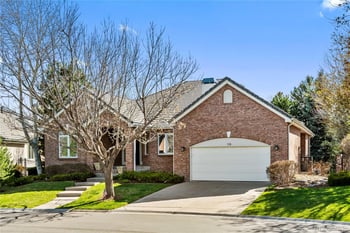 110 Blue Heron Cir, Greenwood Village, CO 80121