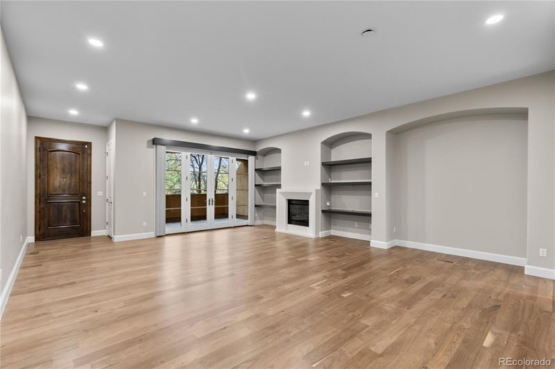 333 Josephine St #3, Denver, CO 80206