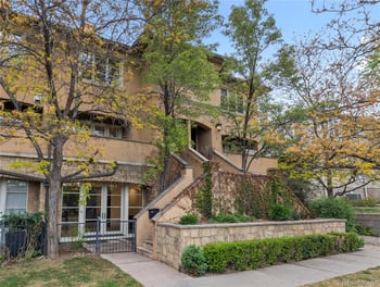 333 Josephine St #3, Denver, CO 80206