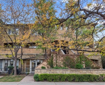 333 Josephine St #3, Denver, CO 80206