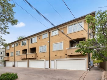 333 Josephine St #3, Denver, CO 80206