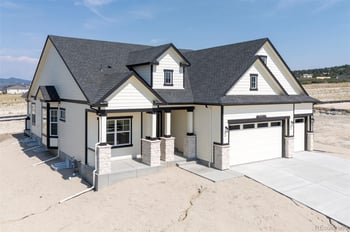 16640 Timbercrest Dr, Monument, CO 80132