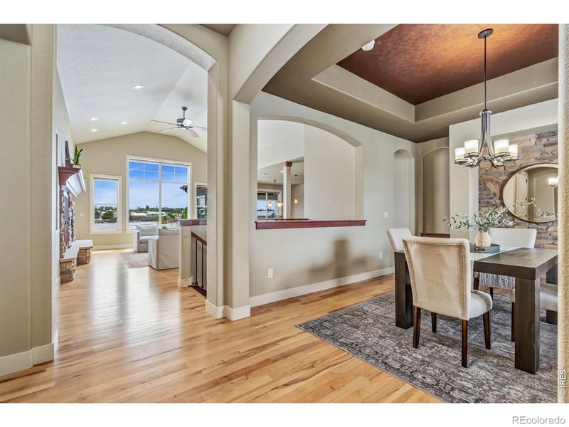 1109 Honholtz Dr, Fort Collins, CO 80525