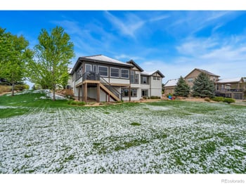 1109 Honholtz Dr, Fort Collins, CO 80525