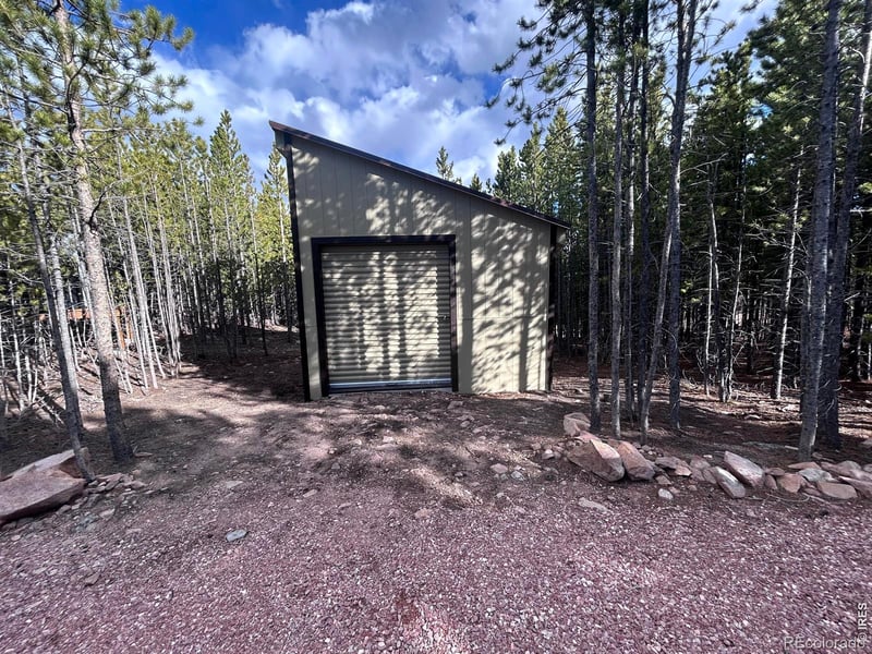 2596 Ottawa Way, Red Feather Lakes, CO 80545