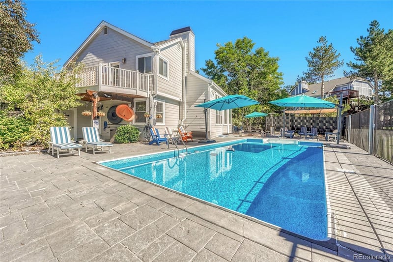 6722 Eagle Pl, Highlands Ranch, CO 80130